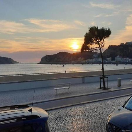 Beautiful Apartment In S O Martinho Do Porto With Balcony São Martinho do Porto Exteriör bild