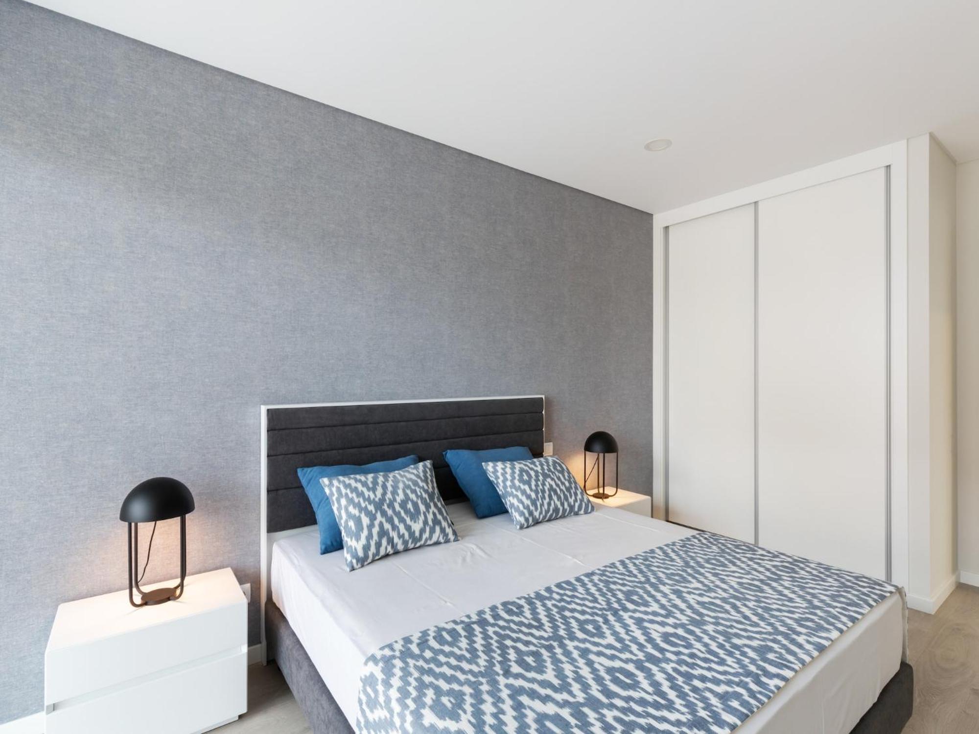 Beautiful Apartment In S O Martinho Do Porto With Balcony São Martinho do Porto Exteriör bild